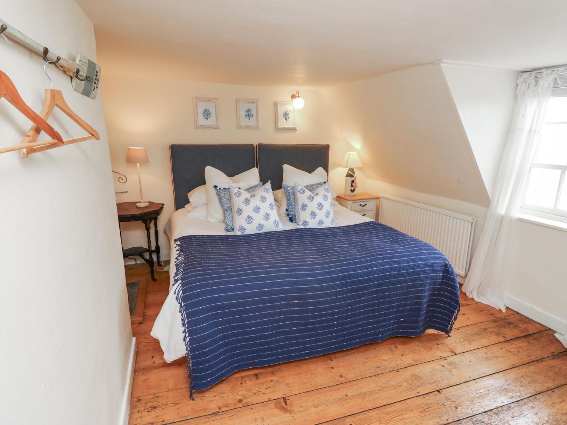 Captains Row Lymington Exterior foto